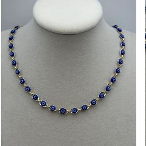 Evil eye Necklace